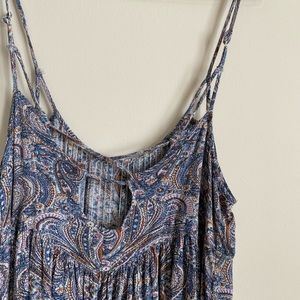 American eagle dress